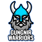 GUNGNIR WARRIORS