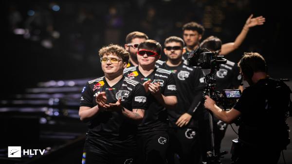 FaZe Clan и NAVI вышли в полуфинал StarLadder Budapest Major