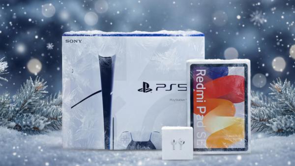 Зимний старт с «Конторскими Буднями»: Регистрируйся, делись мнением — выигрывай крутые гаджеты!