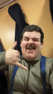 Артем Окунев