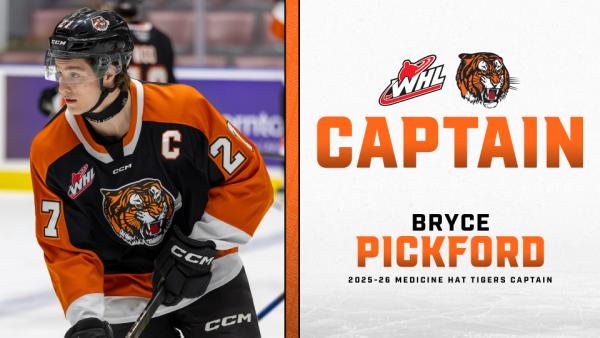 «Монреаль Канадиенс» подписали защитника Брайса Пикфорда на трёхлетний контракт