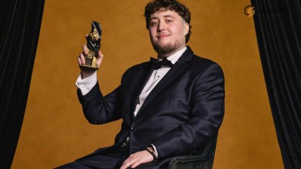 ZywOo — лучший игрок 2025 года по версии HLTV 