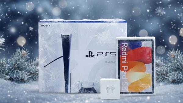 Миссия выполнена: все призы нашего зимнего конкурса нашли своих героев! 🏆