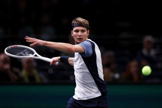 «Он играет лучше, чем игроки из топ-5». Бублик эмоционально высказался о Ринки Хидзикате