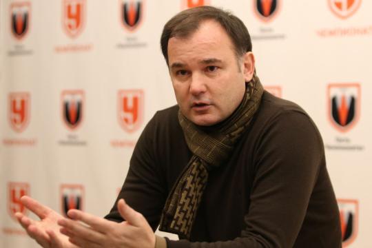 «Ужасная игра!» Гришин отреагировал на разгромное поражение ЦСКА от «Краснодара»