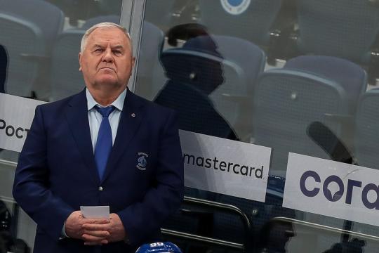 Владимира Крикунова лишили вида на жительство в Латвии