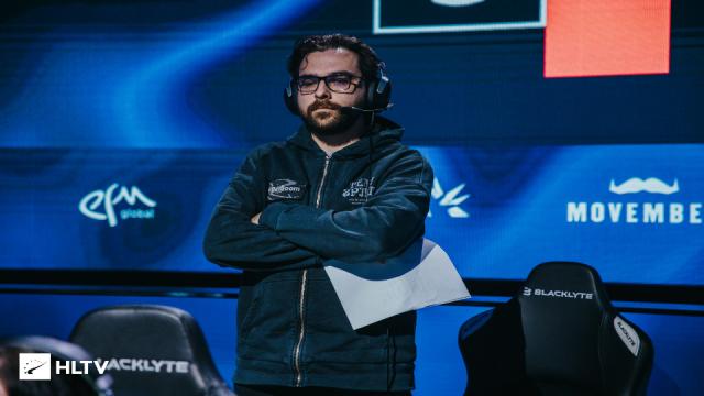 PARIVISION сенсационно обыграли Team Spirit — 2:0