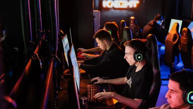 Траты на видеоигры в России к 2035 году могут достигнуть 544 млрд рублей