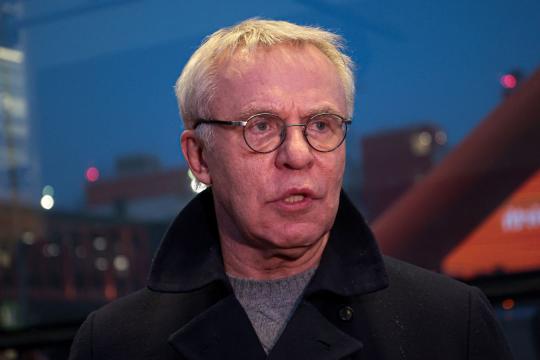 «У нас много чего говорят люди». Фетисов — о словах Третьяка про матчи с США и Канадой