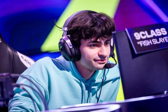 Патч 7.41 в Dota 2 уже наделал шума — и аналитик Adekvat считает, что это шанс для перезапуска одной из команд сцены