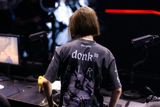 Капитан Team Spirit по Counter-Strike 2 chopper расставил точки над i в вопросе, который давно обсуждают фанаты