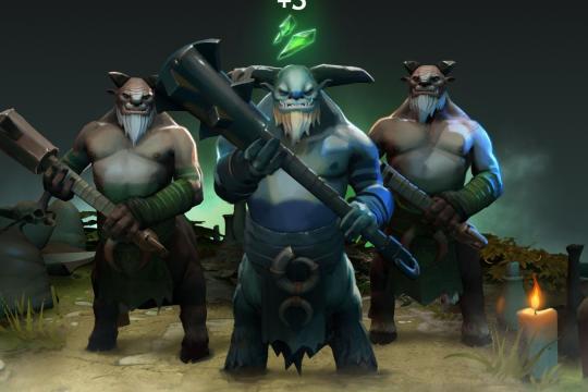 Стример Stray228 жёстко, но метко описал ощущения игроков после выхода обновления 7.41 в Dota 2