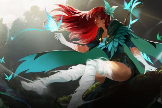 Разработчики из Valve снова встряхнули игру — в патче 7.41 для Dota 2 полностью убрали аспекты