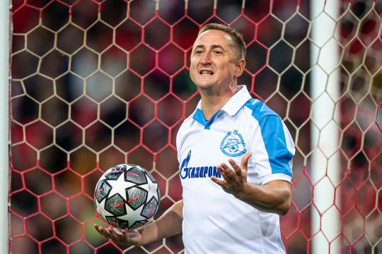 Бывший игрок сборной России Владимир Быстров резко высказался о подходе Валерий Карпин к формированию национальной команды