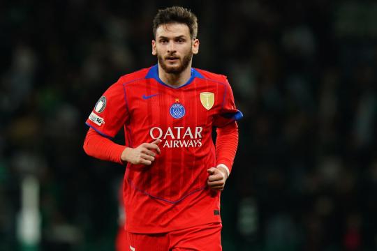 Легендарный тренер Юрий Сёмин высоко оценил талант Хвича Кварацхелия