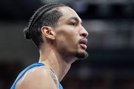 Центровой Исмаэль Бако поделился впечатлениями от жизни и выступлений в России — и рассказал, что хотел бы «забрать» с собой на родину 🇧🇪