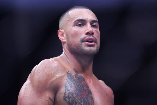 Бывший чемпион UFC Иржи Прохазка поделился мнением о Карлос Ульберг перед поединком за вакантный титул