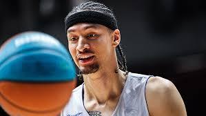 Центровой Исмаэль Бако поделился мнением о внутренней атмосфере в Зенит